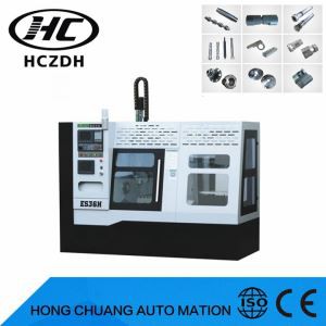 قطع غيار السيارات آلة خاصة