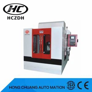 الكرة آلة برغي