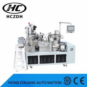 بوابة صمام آلة خاصة