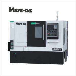 الصين المهنية مصنع التلقائي عالية السرعة الثقيلة قطع آلة التصنيع باستخدام الحاسب الآلي