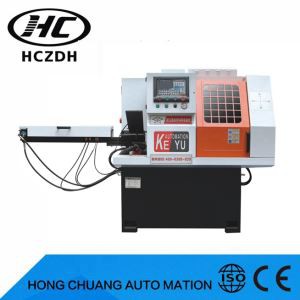 كيفية برمجة آلة CNC؟