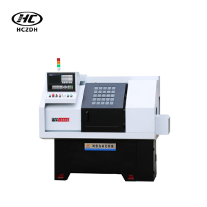 كامل تلقائي التحكم العددي آلة